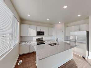 1175 Wagon Way in Spanish Fork, UT - Building Photo - Building Photo