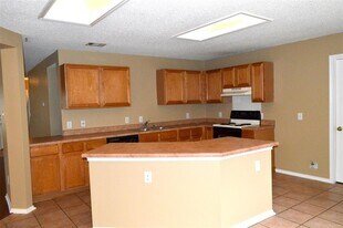 2014 Carriage Club Dr in Cedar Park, TX - Building Photo