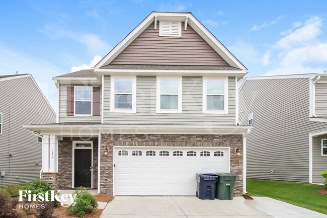 property at 130 Habersham Ct