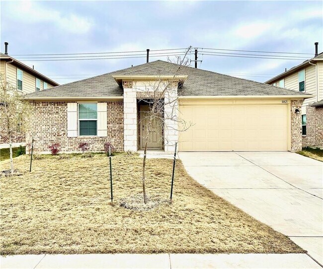 property at 10821 Defender Trl