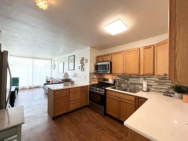 property at 3900 W Ford Rd