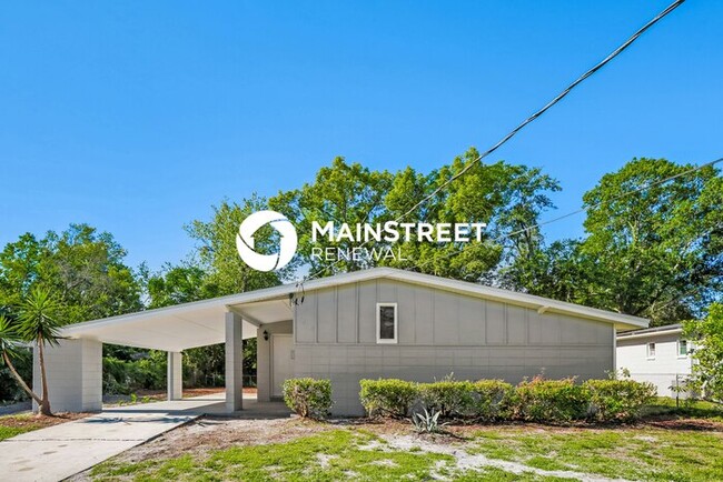property at 7428 Centauri Rd