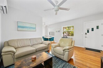 3015 Seville St, Unit 7 in Fort Lauderdale, FL - Building Photo - Building Photo