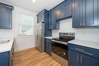 1634 Crest Rd in Raleigh, NC - Building Photo - Building Photo