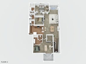 132 Devon Cir in St. Augustine, FL - Building Photo - Building Photo