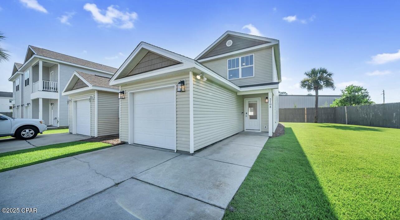 2108 Sterling Cove Blvd in Panama City Beach, FL - Building Photo