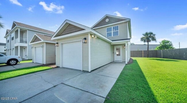 property at 2108 Sterling Cove Blvd