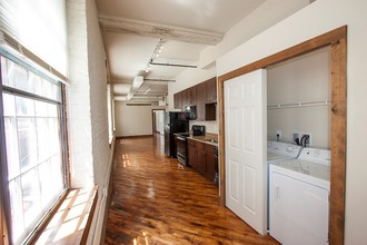 Linden Lofts in York, PA - Building Photo - Interior Photo