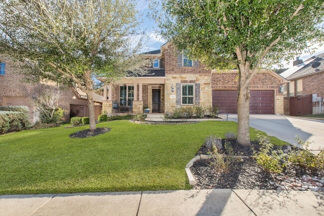 property at 7922 Hermosa Hill