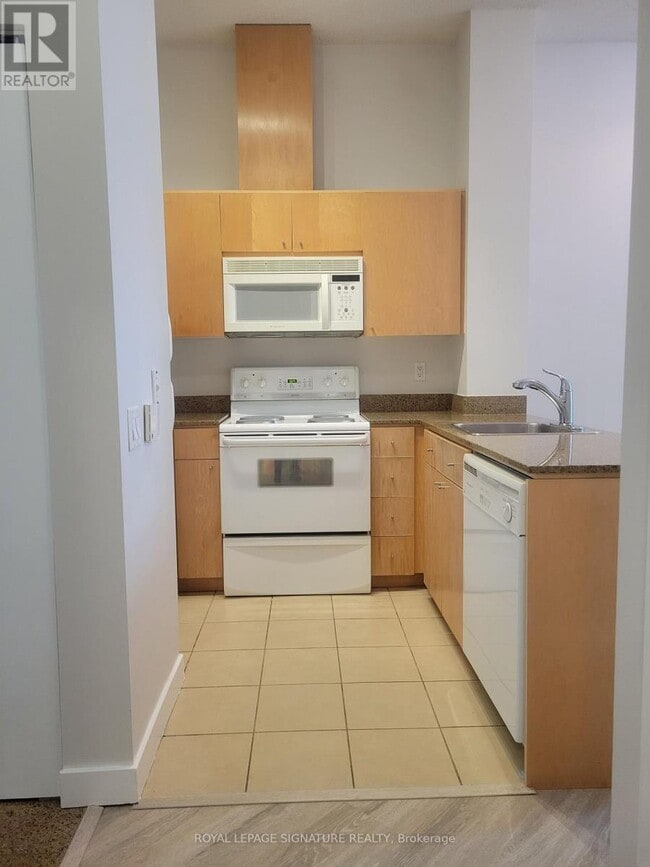 property at 361 Front St W