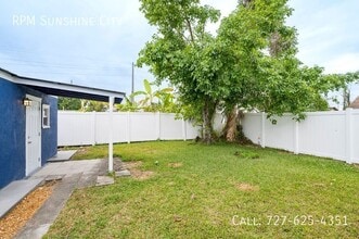 2017 Ocean View Pl in Tampa, FL - Building Photo - Building Photo