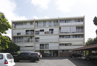 Makiki Hillside in Honolulu, HI - Building Photo - Building Photo