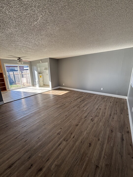 1109 E 30th St in Vancouver, WA - Building Photo