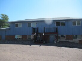 2610 King St in Colorado Springs, CO - Building Photo