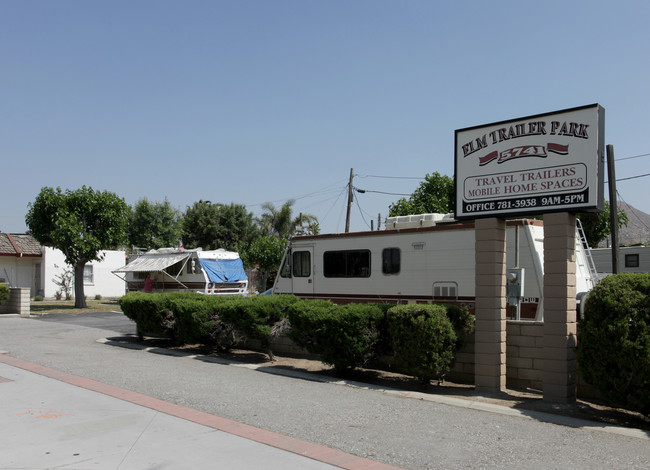 Riverview Mobile Home Park in Jurupa Valley, CA - Building Photo - Building Photo