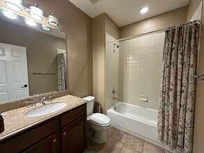 8238 Hollygrape Ln in Colorado Springs, CO - Building Photo - Building Photo