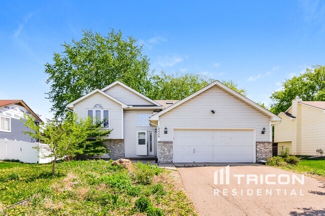 property at 14430 Exley Ln