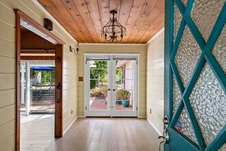 190 Fairway Ln in Ojai, CA - Building Photo - Building Photo