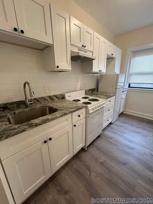 1315 Commonwealth Ave in Boston, MA - Building Photo - Building Photo
