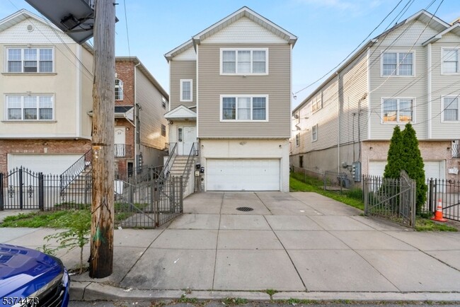 property at 277 Morris Ave