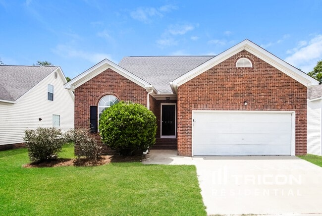 property at 205 Carriage Oaks Dr