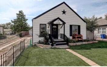418 14th St in Greeley, CO - Building Photo - Building Photo