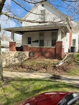 1510 Alabama St, Unit 3 in Lafayette, IN - Building Photo