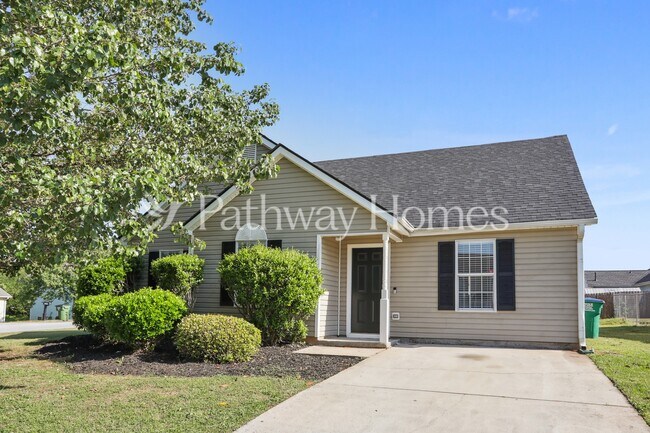 449 Eagles Nest Way in Riverdale, GA - Foto de edificio - Building Photo