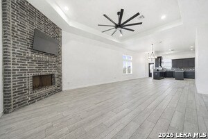 141 Woodbridge Dr in La Vernia, TX - Building Photo - Building Photo