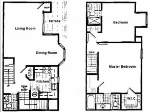 Westminster Arms in Elizabeth, NJ - Building Photo - Floor Plan