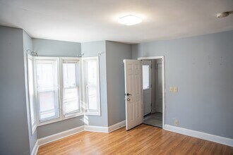 1 Kendall St, Unit 101 in Providence, RI - Foto de edificio - Building Photo