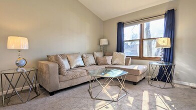 1401 Knoll Dr in Naperville, IL - Building Photo - Building Photo