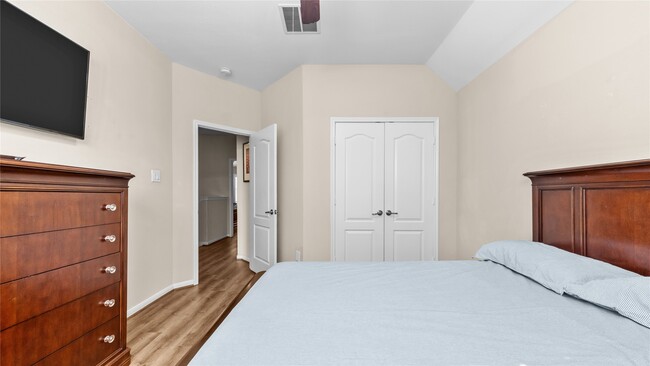 property at 9126 Solvista Pass Ln