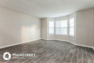 2740 Ashley Downs Ln in College Park, GA - Building Photo - Building Photo