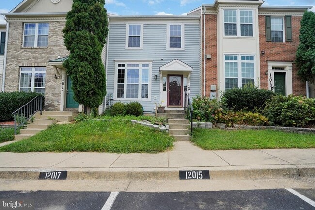property at 12015 Panthers Ridge Dr