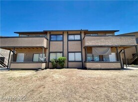 2341 Exeter Dr in Las Vegas, NV - Building Photo