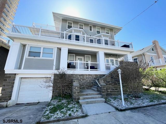 102 S Jackson Ave in Ventnor, NJ - Building Photo