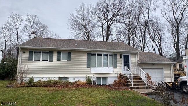 property at 9 McKinley Pl