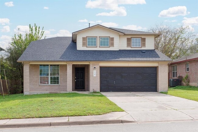 property at 230 San Felipe Dr