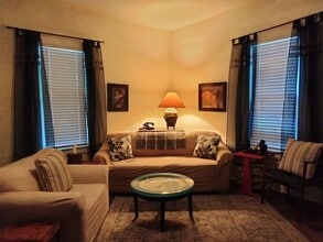 399 Allen Memorial Dr in Milledgeville, GA - Building Photo - Building Photo