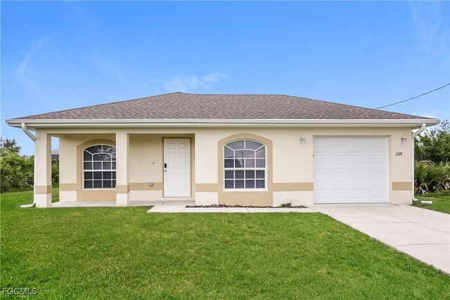 property at 2614 72nd St W