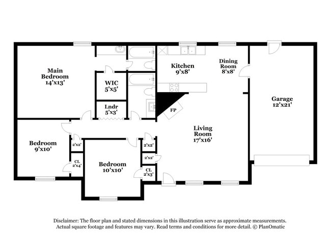 5930 Garden Ridge Dr in Millington, TN - Building Photo - Building Photo