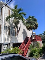3075 Flagler Ave in Key West, FL - Building Photo
