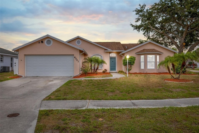 property at 6507 61st Dr E