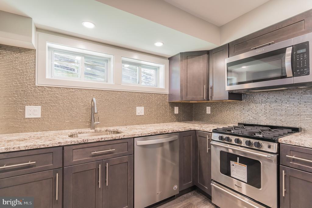 705 Quackenbos St NW in Washington, DC - Building Photo
