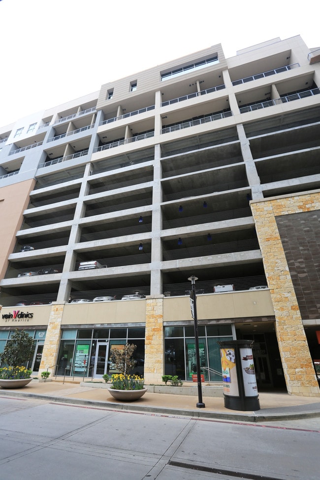 Mirasol at Park Lane