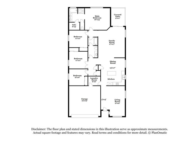 14508 S Camino Tierra Monte in Sahuarita, AZ - Building Photo - Building Photo