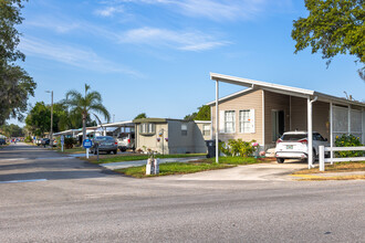 Winter Haven MHC in Winter Haven, FL - Building Photo - Building Photo