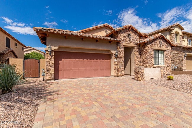 7248 E Nance St in Mesa, AZ - Building Photo - Building Photo