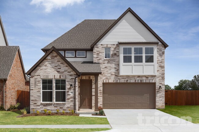 property at 309 Lincoln Cir